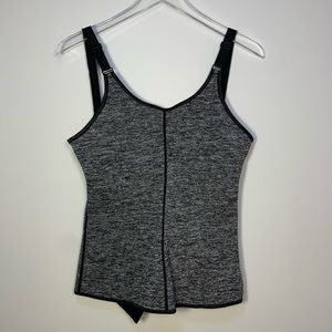 Atbuty Waist Trainer Corset Vest Adjustable XL